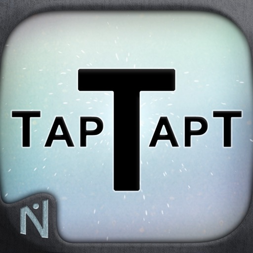 TapTapT iOS App