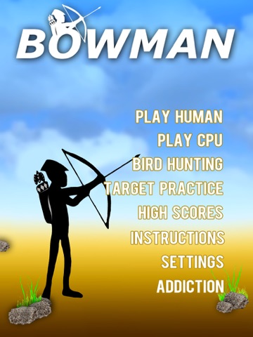 Bowman HD screenshot 3