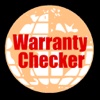 Warranty Checker