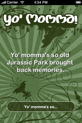 Yo Mama (FREE)