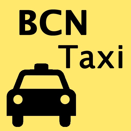 Barcelona's Taxis Free iOS App