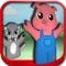 The Three Little Pigs - The Puppet Show - Lite