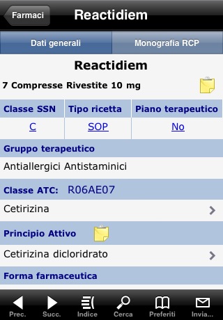 FarmaciaFree