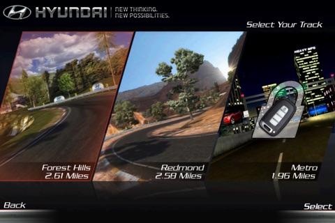 Hyundai Veloster HD(CANADA) screenshot 2