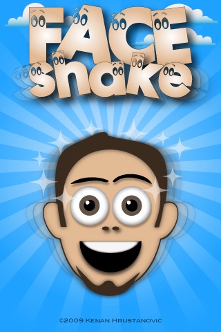 Face Shake screenshot 2