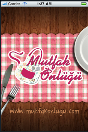 Mutfak Önlüğü(圖5)-速報App