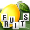 My first words: Fruits