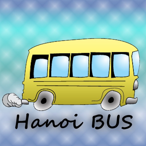 Hanoi Bus icon