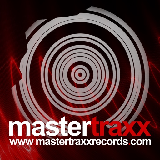 Mastertraxx Radio icon