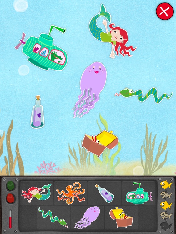 What´s missing here?