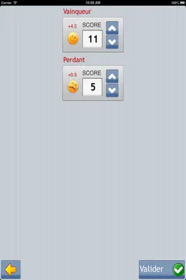 Game screenshot iATP hack
