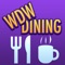 Disney World Dining Planner contains menus for over 200 Disney World restaurants