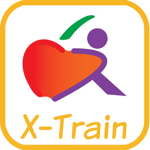 C-Fit XTrain - Classroom Fitness icon