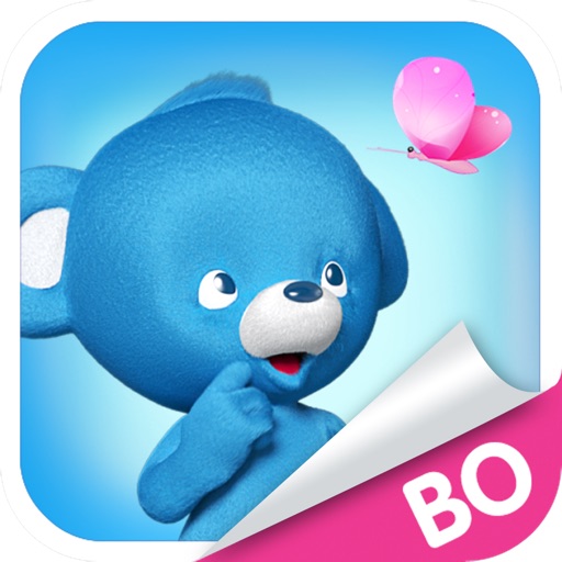 Nestle Bebe Apprendre En S Amusant Avec Bo Jeu Educatif Gratuit Pour L Eveil De Bebe Apps 148apps