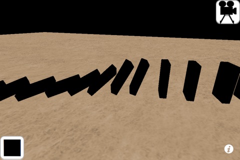 Domino Theory screenshot 3