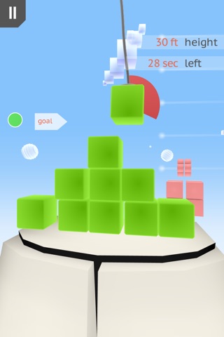 Zen Tower screenshot 3