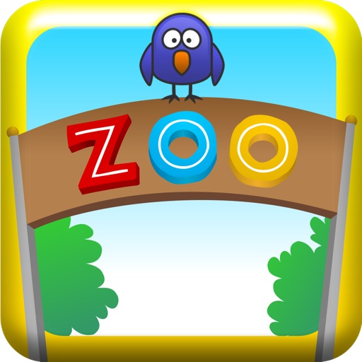 Shake a Zoo
