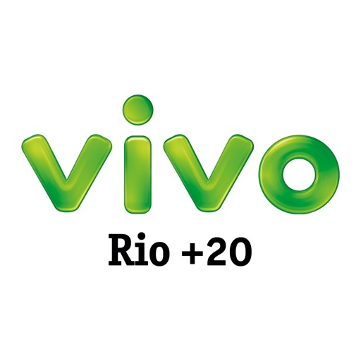 Rio+20 Vivo icon