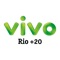 Aplicativo da Vivo para o Rio+20, Conferência das Nações Unidas sobre o Desenvolvimento Sustentável