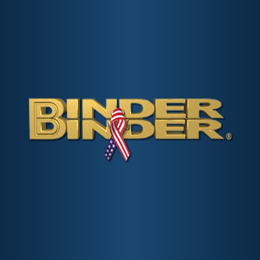 Binder & Binder