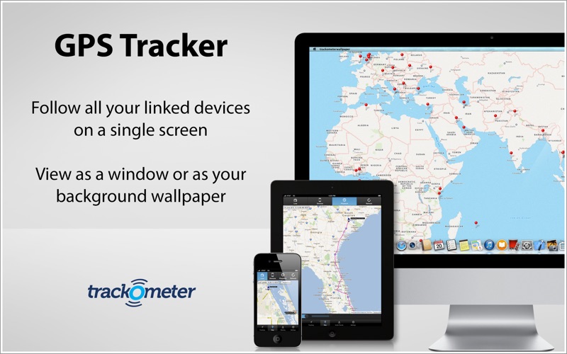 Gps Tracker Descargar Apk Para Android Gratuit Ultima Version 2021