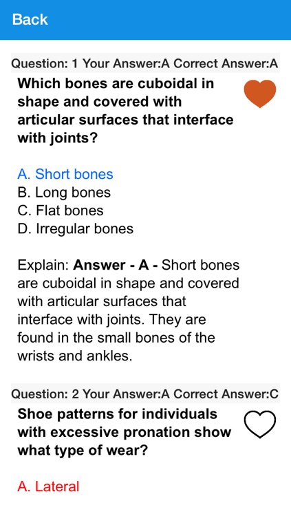 ACSM Personal Trainer Exam Prep screenshot-4