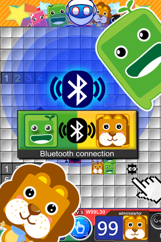 Battle Minesweeper:Ai screenshot 4