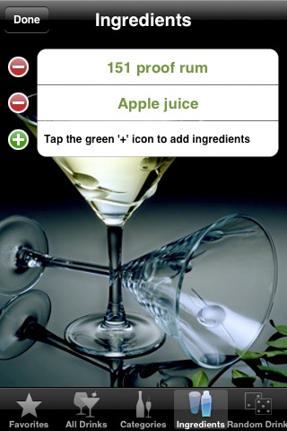 8,500+ Drink & Cocktail Recipes Pro screenshot 3