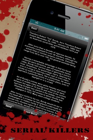 Serial Killers