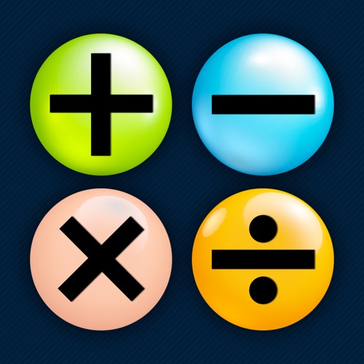 Math Popper iOS App