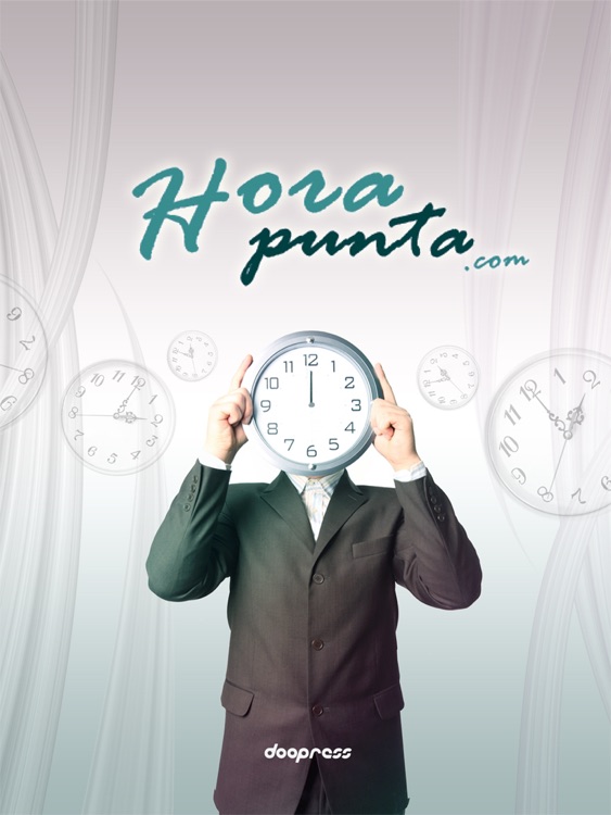 HORA PUNTA REV