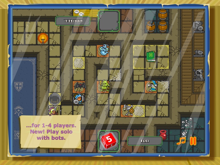 Board Games Arena screenshot-3