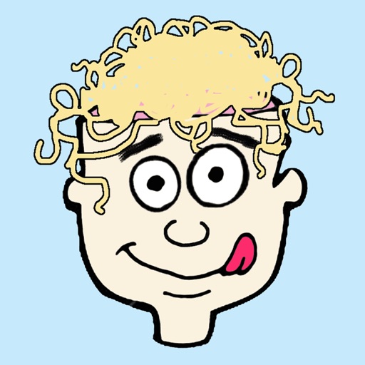 NoodleFace icon