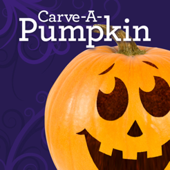 ‎Carve-a-Pumpkin from Parents magazine