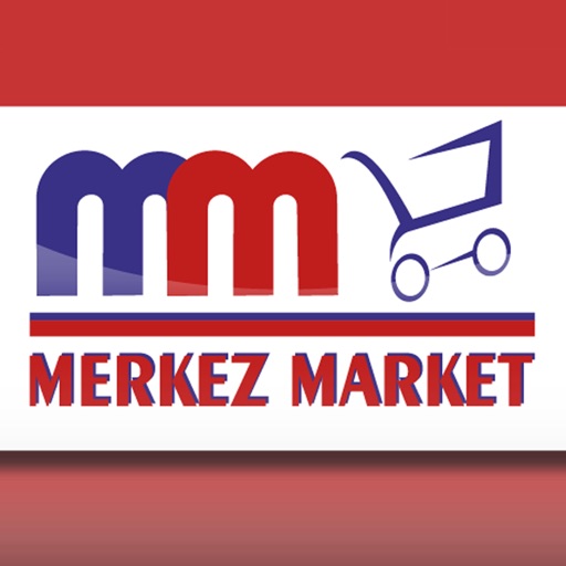 Merkez Market icon