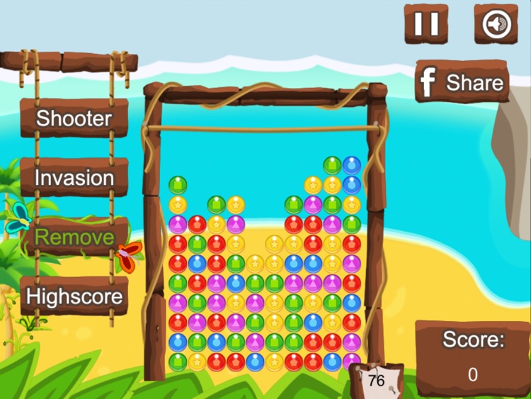 Bubble Mix 3 in 1