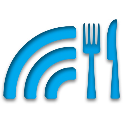 WifiHoreca icon