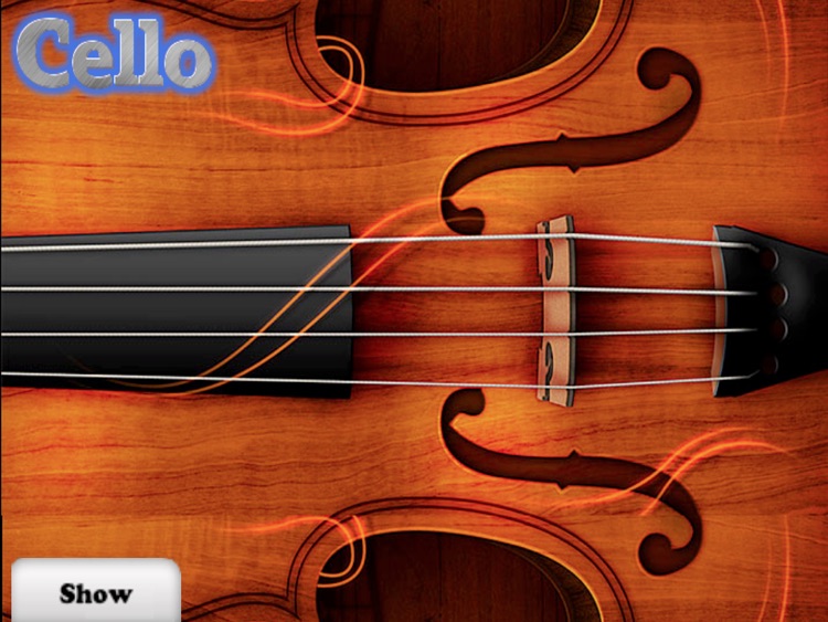 Cello HD