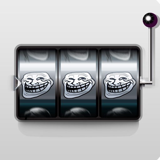 Happy Trolls Slots icon
