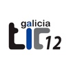 Galicia TIC 2012