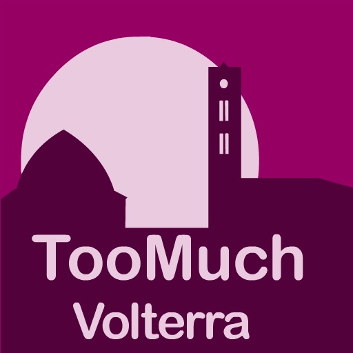 TooMuchVolterra icon