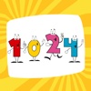 1024 For Maths Whiz Kids Free Game