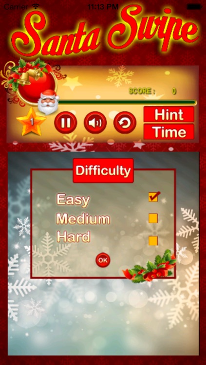 Christmas Crush - Addictive Match Puzzle Game with holiday Gifts, Decoration and Toys