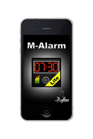 M-Alarm Lite