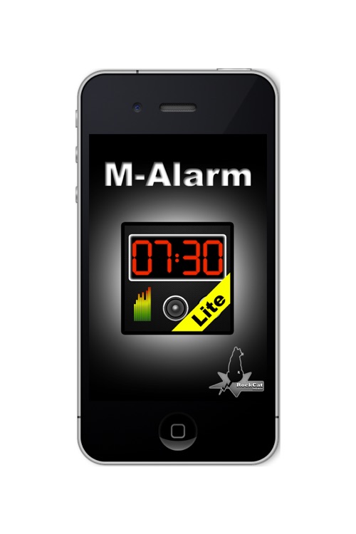 M-Alarm Lite