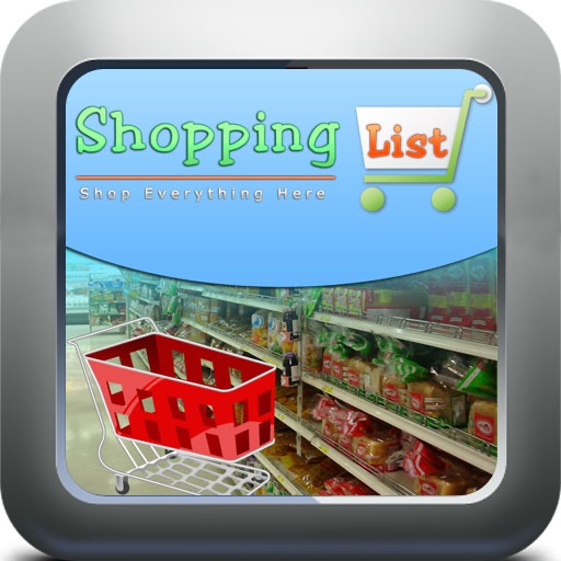 Shopping Easy icon