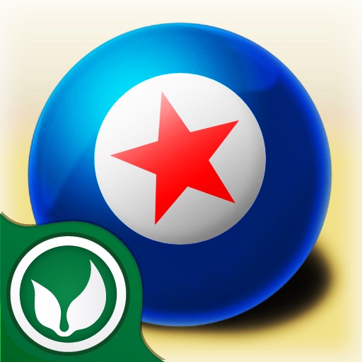 Pool Rebel icon