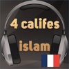 4 Califes - Islam