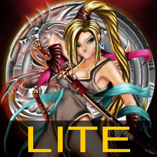 Ninja Ultimate Lite