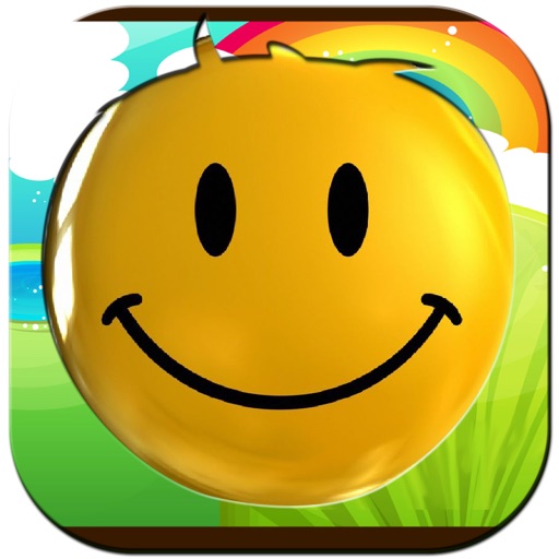 Smileys Splatz Free Icon